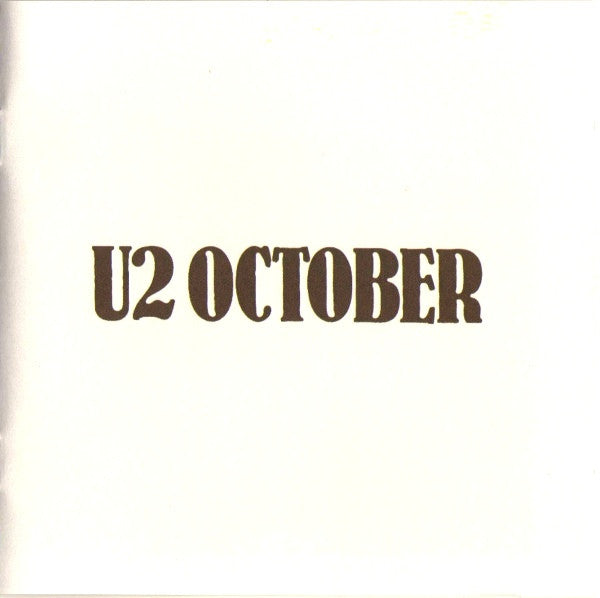 october