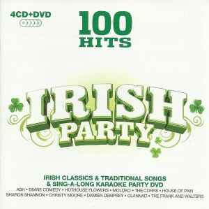 100-hits-irish-party