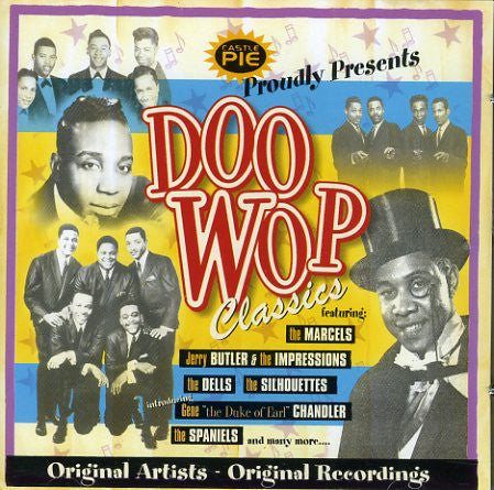 doo-wop-classics