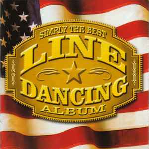 simply-the-best-line-dancing-album