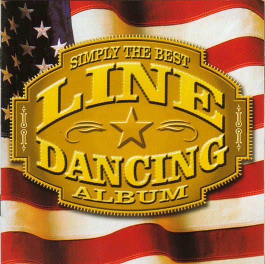 simply-the-best-line-dancing-album