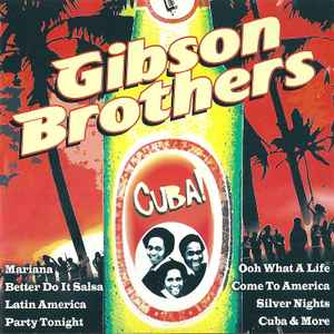 cuba!