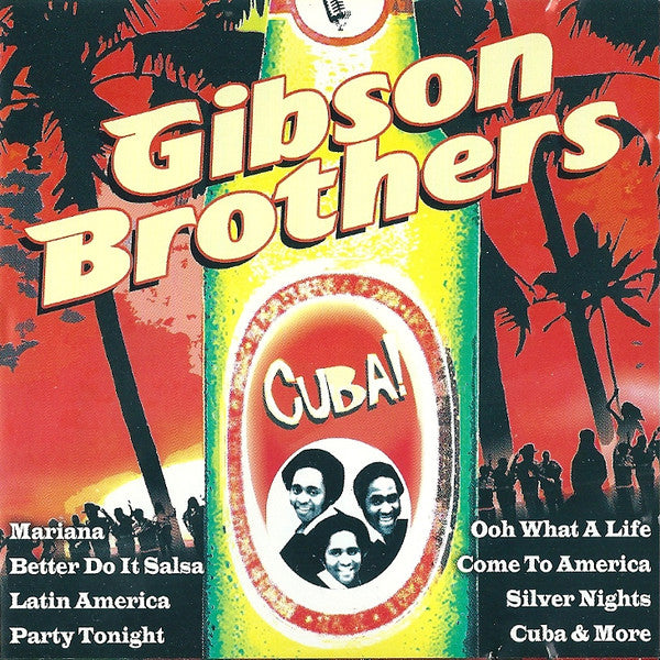 cuba!