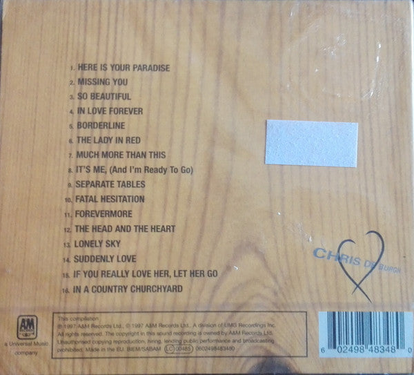 the-love-songs