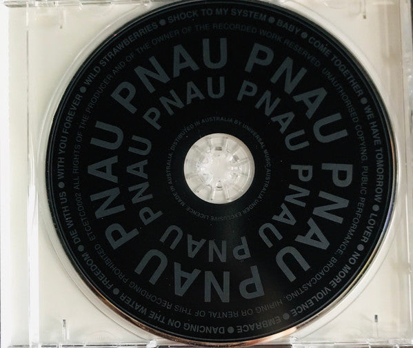 pnau