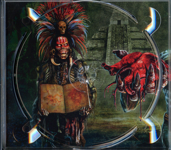 the-book-of-souls