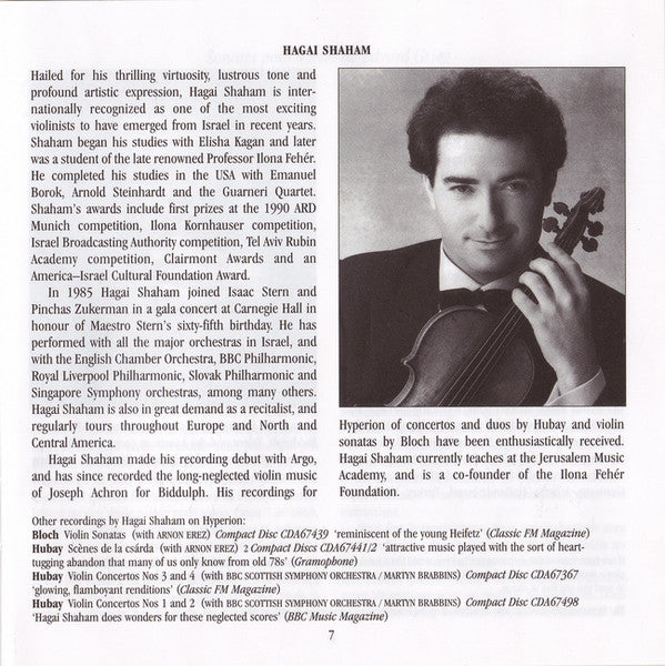 the-violin-sonatas