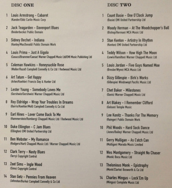 the-jazz-greats---28-classic-jazz-tracks