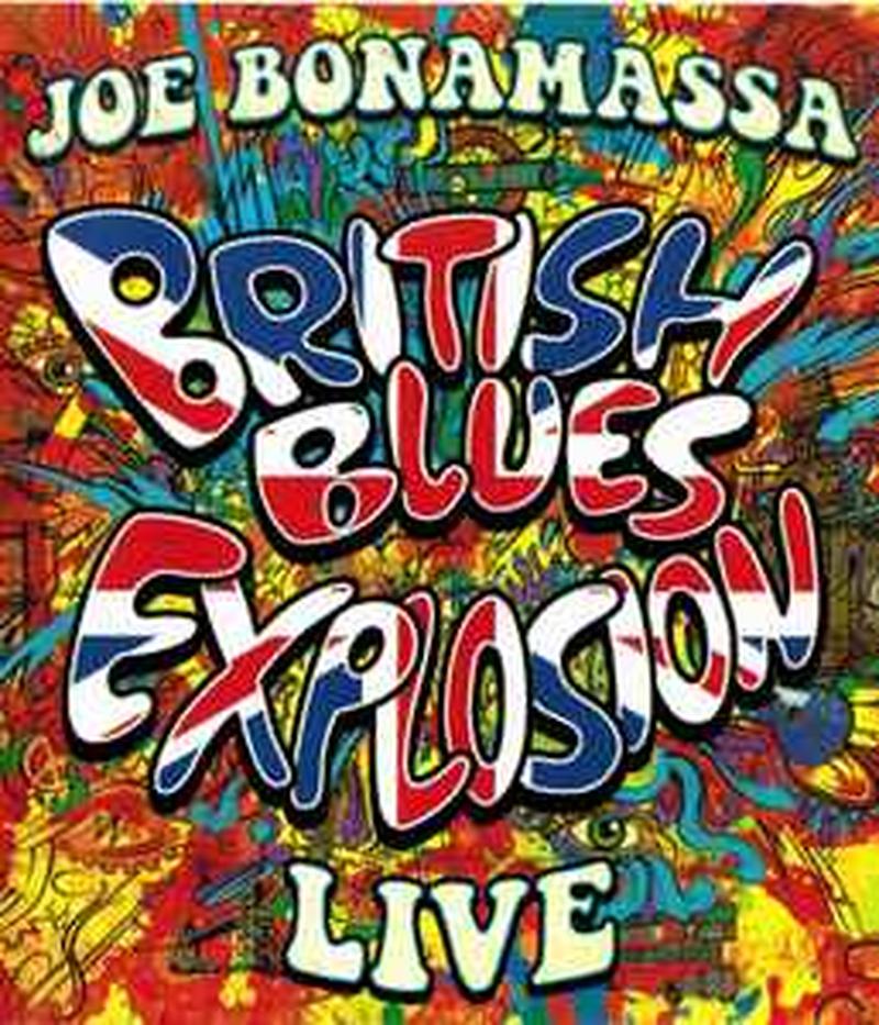 british-blues-explosion-live