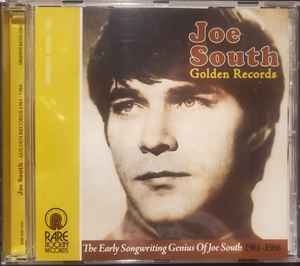 golden-records:-the-early-songwriting-genius-of-joe-south-1961-1966