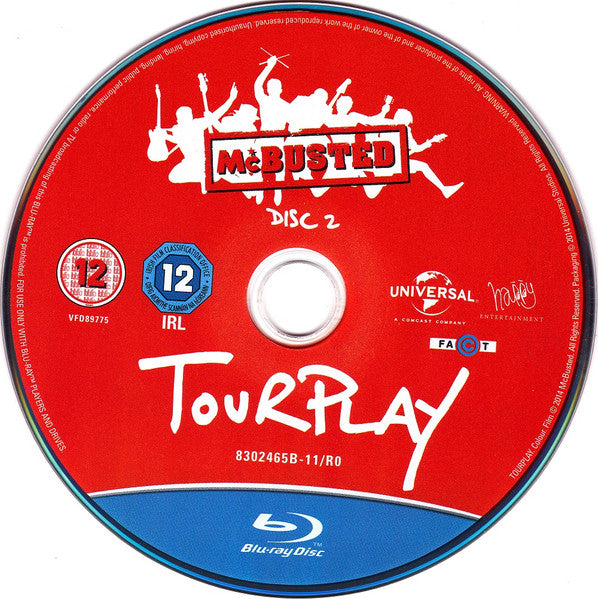 live-at-the-o2-and-tourplay