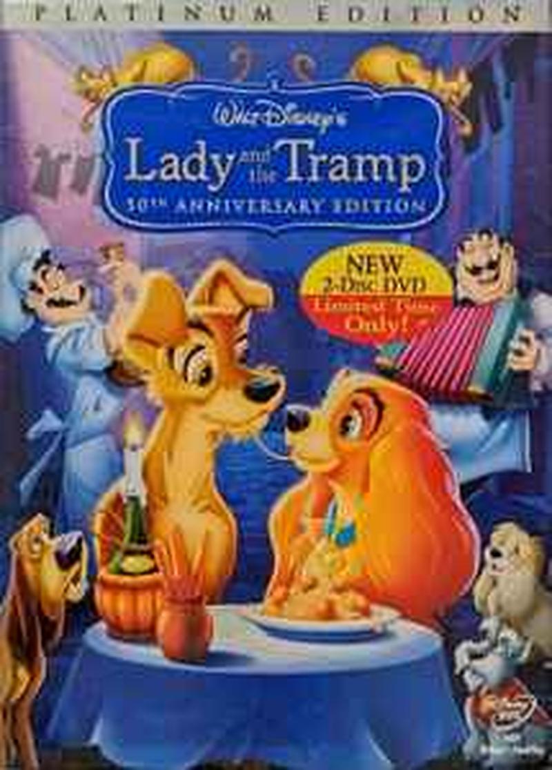 lady-and-the-tramp-(50th-anniversary-edition)