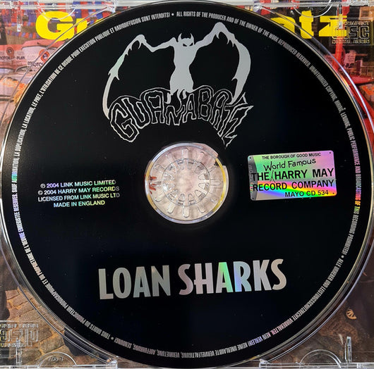 loan-sharks