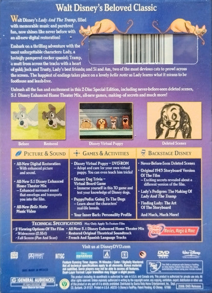 lady-and-the-tramp-(50th-anniversary-edition)
