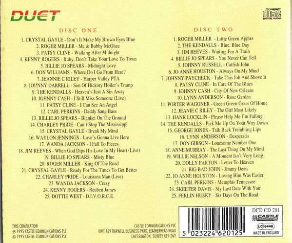 country-legends