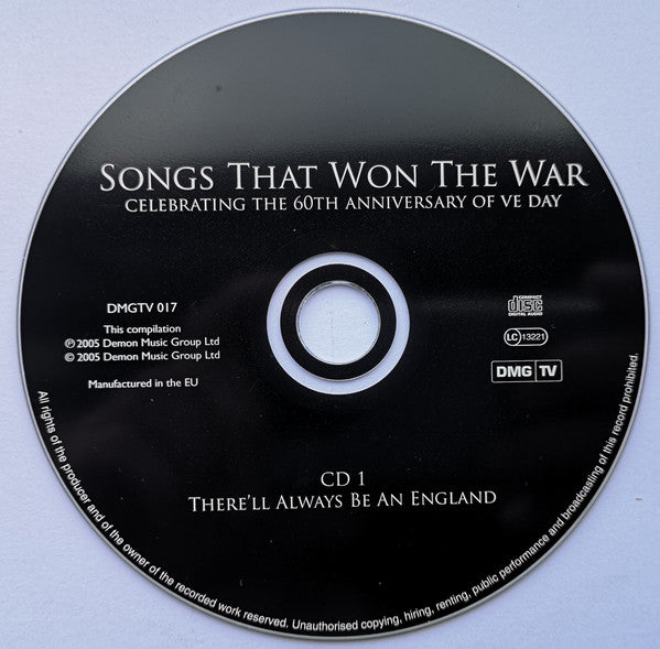 songs-that-won-the-war---celebrating-the-60th-anniversary-of-ve-day