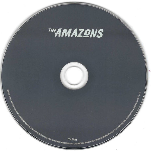 the-amazons