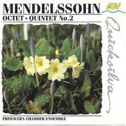 mendelssohn:-octet-/-quintet-no.-2