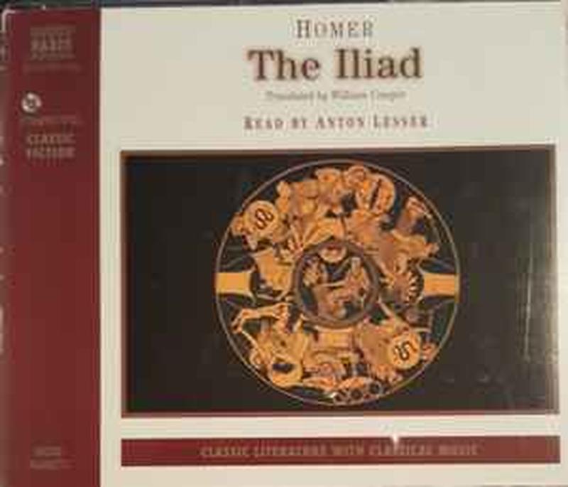 the-iliad