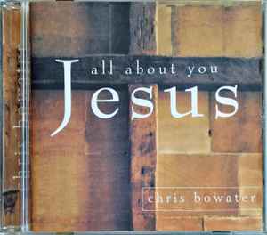 all-about-you-jesus