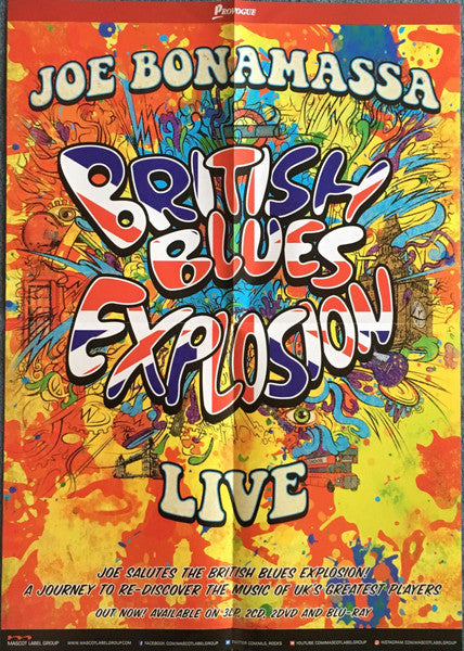 british-blues-explosion-live