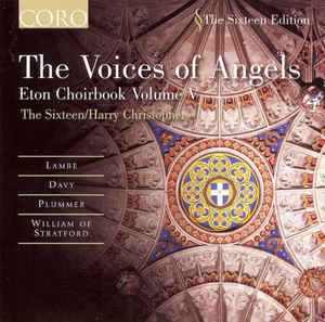 the-voices-of-angels:-eton-choirbook-volume-v