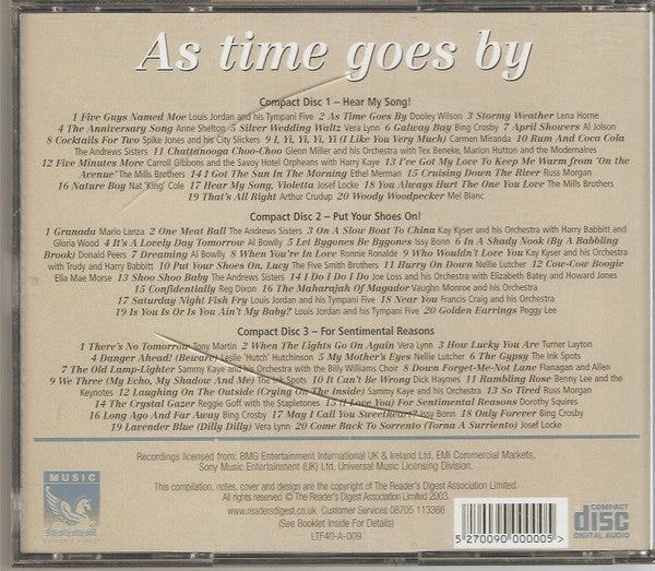 as-time-goes-by---favourites-from-the-40s