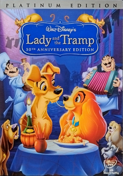 lady-and-the-tramp-(50th-anniversary-edition)
