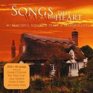 songs-that-warm-the-heart---40-beautiful-songs-of-peace-&-tranquillity