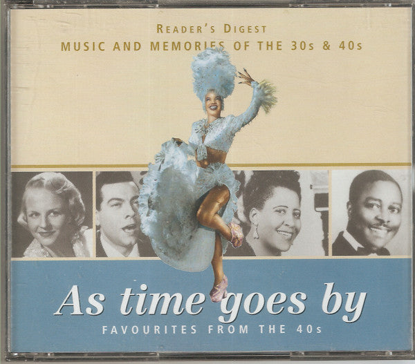 as-time-goes-by---favourites-from-the-40s