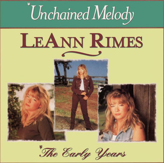 unchained-melody-/-the-early-years