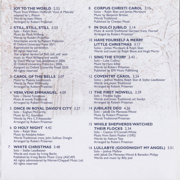 the-christmas-album
