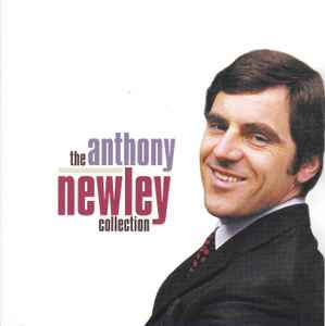 the-anthony-newley-collection