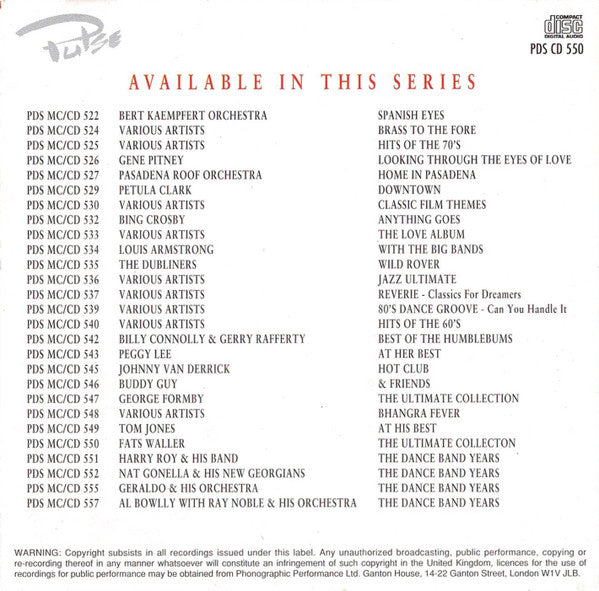 the-ultimate-collection
