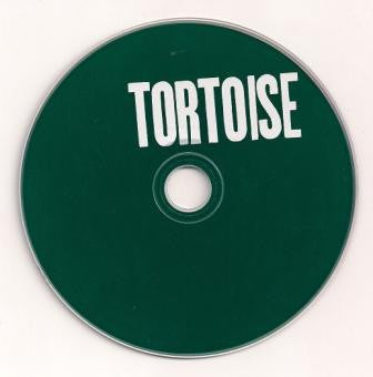 tortoise