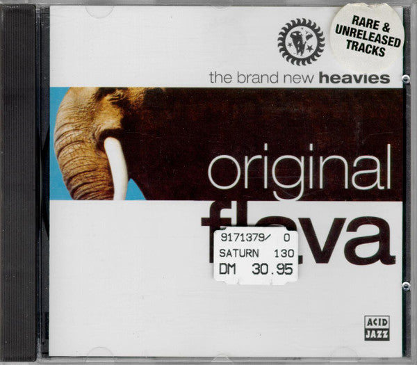 original-flava