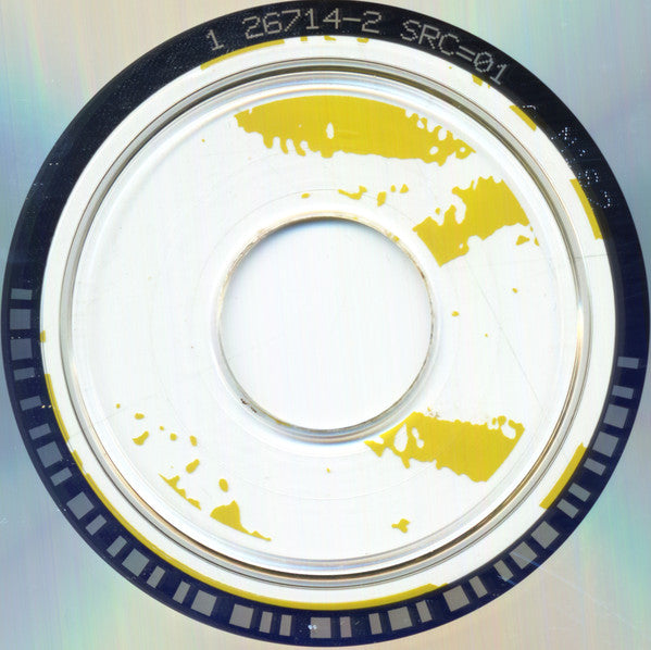 screamadelica