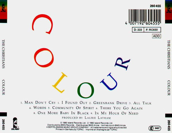 colour