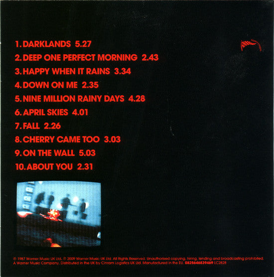 original-album-series