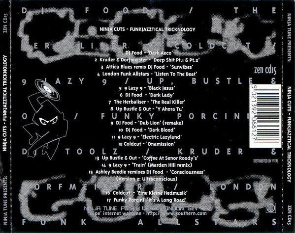 ninja-cuts---funkjazztical-tricknology