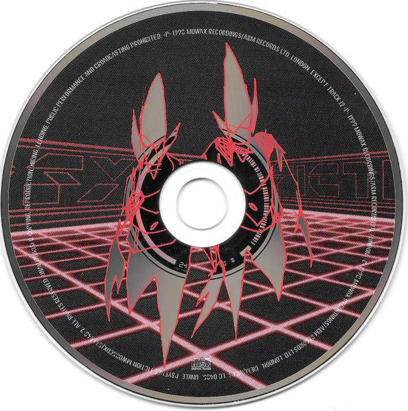 psyence-fiction