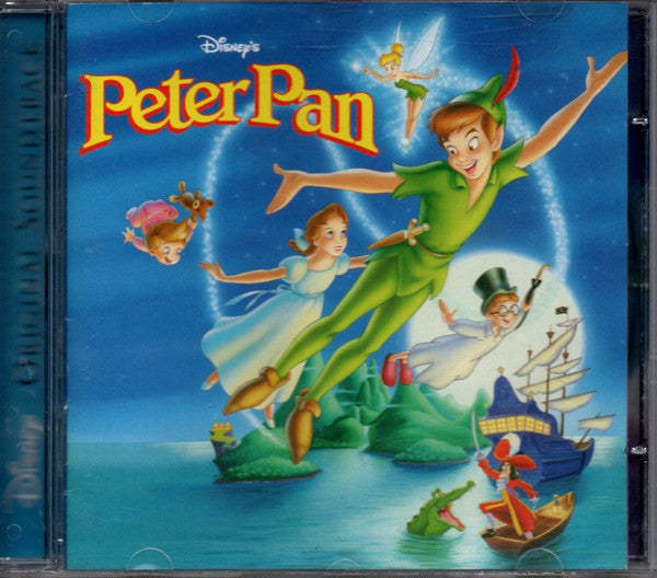 walt-disneys---peter-pan