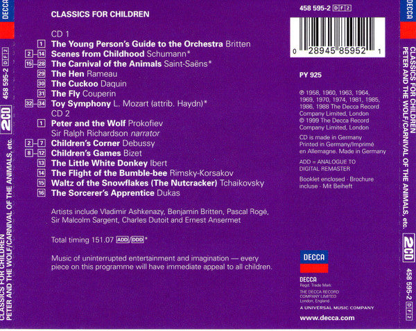 classics-for-children
