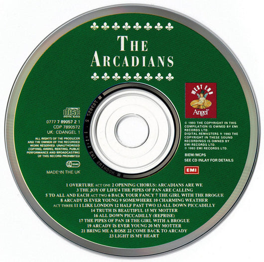 the-arcadians