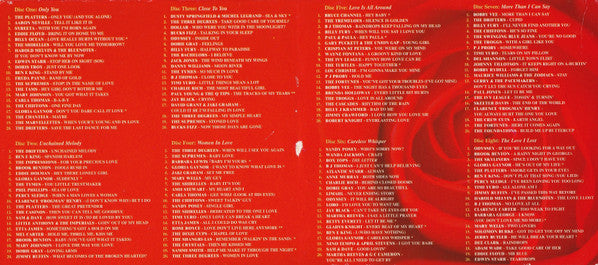 the-love-collection