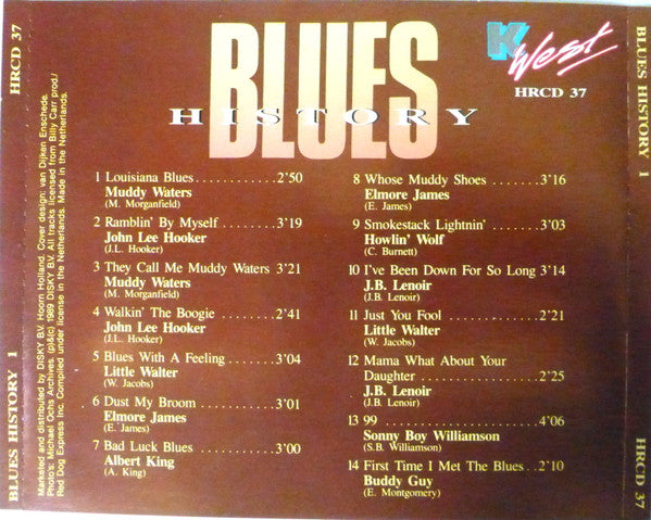 blues-history