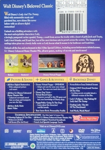 lady-and-the-tramp-(50th-anniversary-edition)