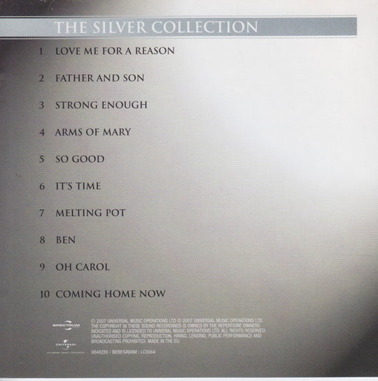 the-silver-collection