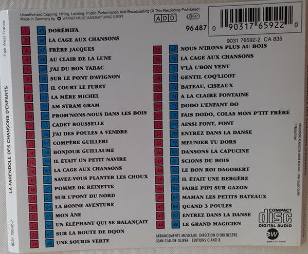 la-farandole-des-chansons-denfants