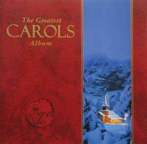 the-greatest-carols-album